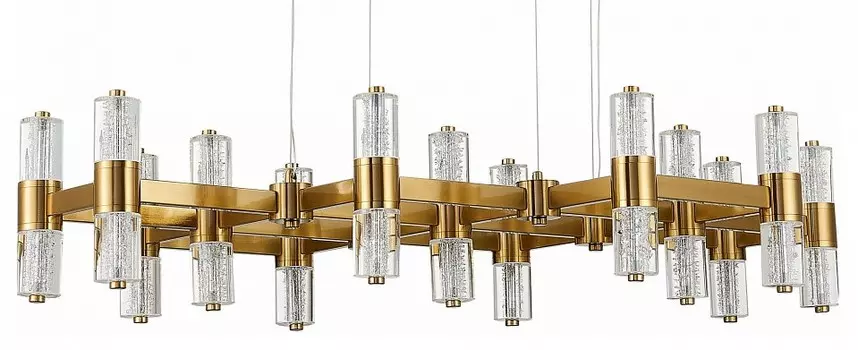 Подвесная люстра ST-Luce Gemina SL6007.203.26