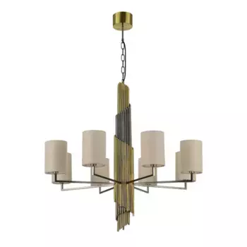 Подвесная люстра ST Luce Gloria SL1638.303.08