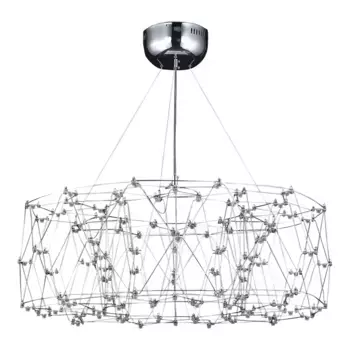 Подвесная люстра ST Luce Gravetta SL6602.103.48