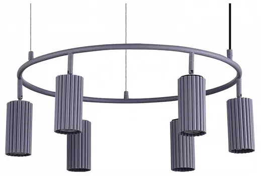 Подвесная люстра ST-Luce Kendo SL1213.703.06