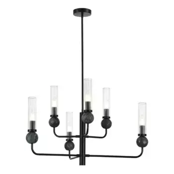 Подвесная люстра ST Luce Medea SL1244.403.06