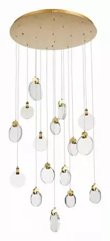 Подвесная люстра ST-Luce Montecelio SL6104.203.16