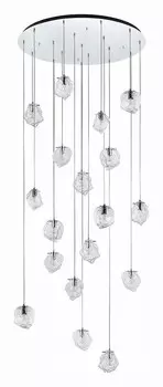 Подвесная люстра ST-Luce Portici SL1175.103.18