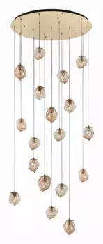 Подвесная люстра ST-Luce Portici SL1175.303.18