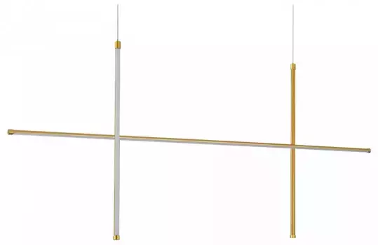 Подвесная люстра ST-Luce Retico SL6207.203.50