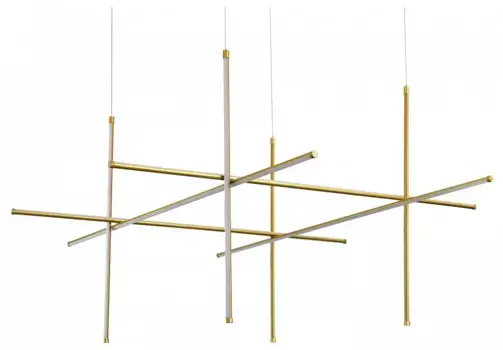 Подвесная люстра ST-Luce Retico SL6207.203.150