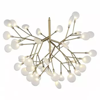 Подвесная люстра ST-Luce Riccardo SL411.223.45