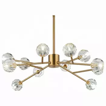 Подвесная люстра ST-Luce Romano SL1166.303.12