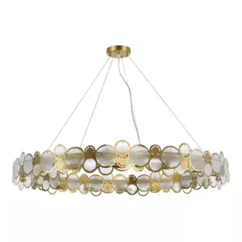 Подвесная люстра ST Luce Swatch SL6133.303.16