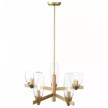 Подвесная люстра ST-Luce Teneresa SL1119.203.05