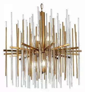 Подвесная люстра ST-Luce Teramo SL1628.303.08