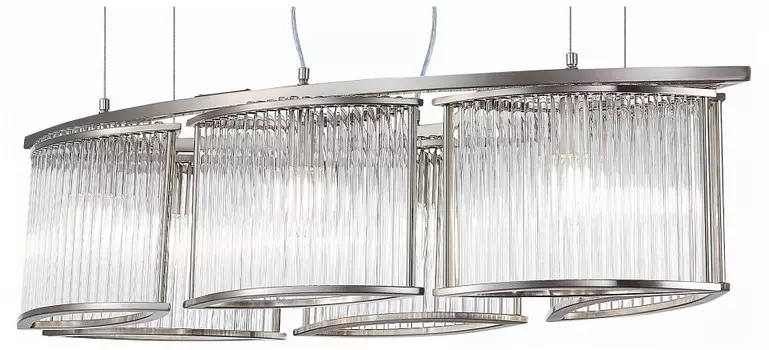 Подвесная люстра ST-Luce Velletri SL1627.103.06