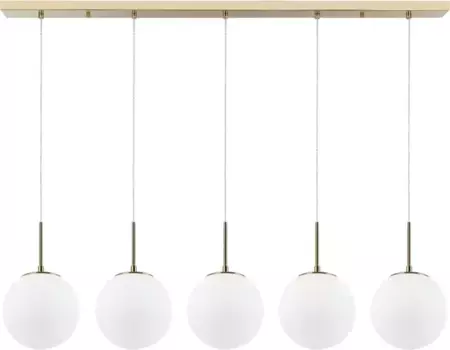 Подвесная люстра Stilfort Antell 2168/05/05PL