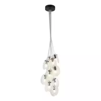 Подвесная люстра Stilfort Aura 2183/02/12P