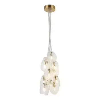 Подвесная люстра Stilfort Aura 2183/05/12P