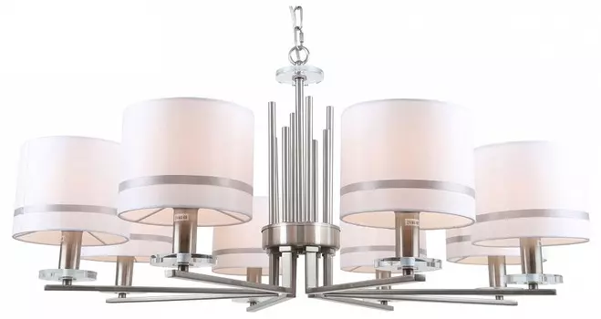 Подвесная люстра Stilfort Chart 1045/11/08P