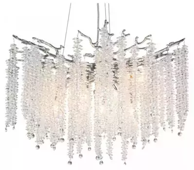 Подвесная люстра Stilfort Eiva 2167/09/08P