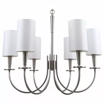 Подвесная люстра Stilfort Flokky 1044/11/06P