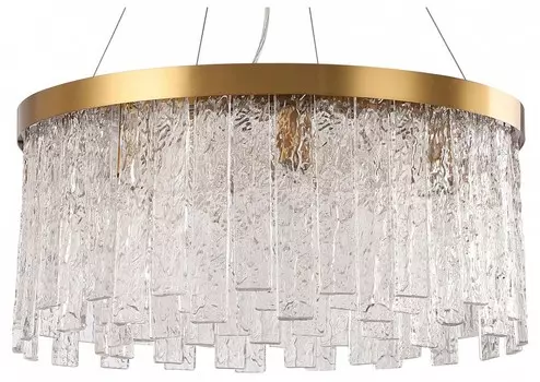 Подвесная люстра Stilfort Frostyle 2155/05/08P