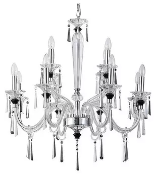 Подвесная люстра Stilfort Lussi 1052/09/12P