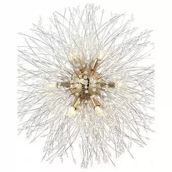 Подвесная люстра Stilfort Salut 2123/03/12P