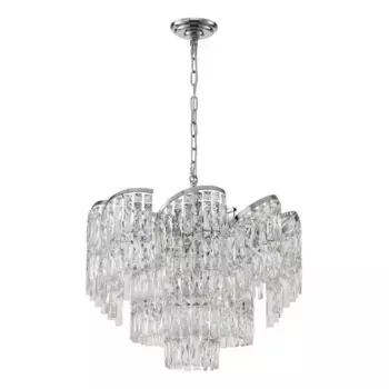 Подвесная люстра Stilfort Sapparo 2176/09/12P