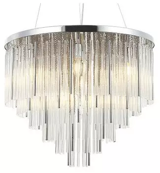 Подвесная люстра Stilfort Style Rain 2147/09/09P