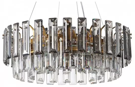 Подвесная люстра Stilfort Ton 2159/05/08P