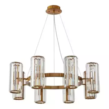 Подвесная люстра Stilfort Twin 2175/05/16P