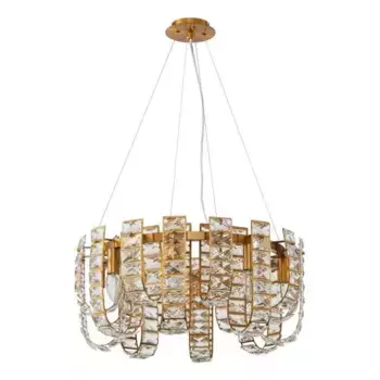 Подвесная люстра Stilfort Umiko 2172/05/08P