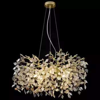 Подвесная люстра Velante 184-403-08