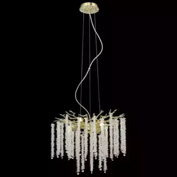 Подвесная люстра Velante 185-303-06