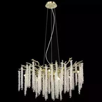 Подвесная люстра Velante 185-303-10