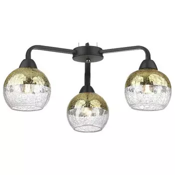 Подвесная люстра Velante 238-023-03