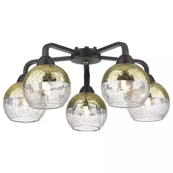 Подвесная люстра Velante 238-023-05