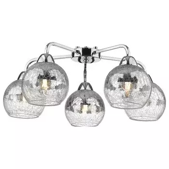 Подвесная люстра Velante 239-103-05