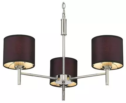 Подвесная люстра Velante 291-123-03