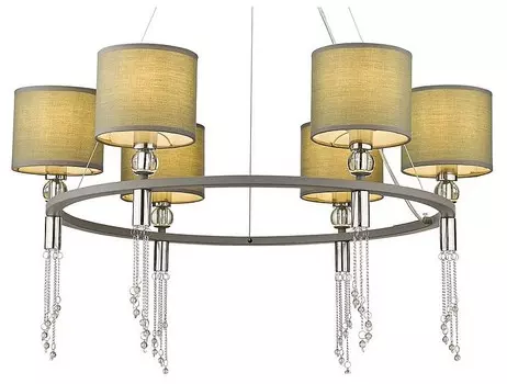 Подвесная люстра Velante 292-103-06