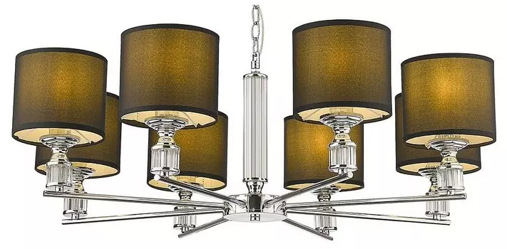 Подвесная люстра Velante 293-123-08