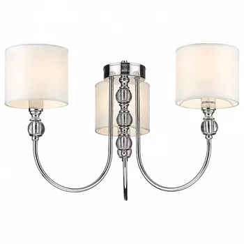 Подвесная люстра Velante 295-103-03