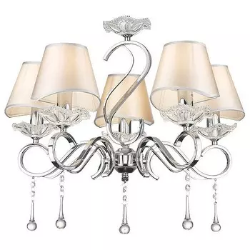 Подвесная люстра Velante 298-103-05