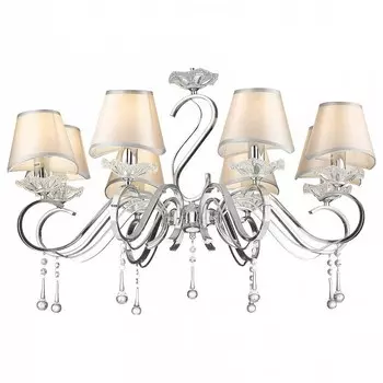 Подвесная люстра Velante 298-103-08