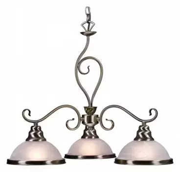 Подвесная люстра Velante 357-503-03