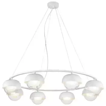 Подвесная люстра Velante 359-003-08