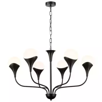 Подвесная люстра Velante 361-023-06