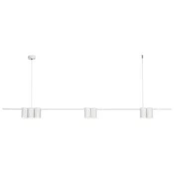 Подвесная люстра Velante 471-003-07