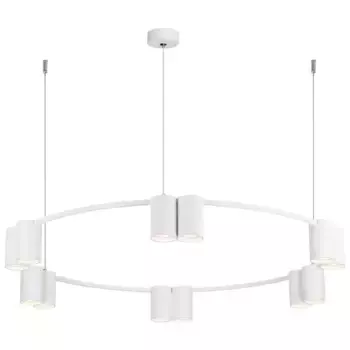 Подвесная люстра Velante 471-003-12