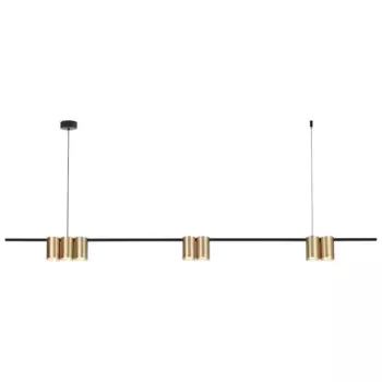 Подвесная люстра Velante 471-403-07