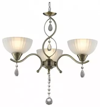 Подвесная люстра Velante 717-503-03