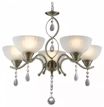 Подвесная люстра Velante 717-503-05